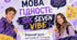 «МОВА ГІДНОСТІ: SIX SEVEN VIBE» Перший урок для учнів 6–7 класів | 2026–2027 н. р.