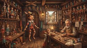 Pinocchio