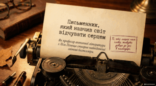 Ерік Сігел: життя, творчість та книжкова спадщина