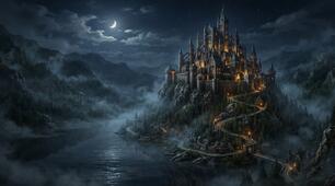 The Chamber of English Secrets