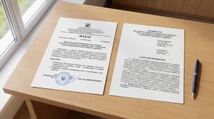 Наказ+Положення "Про затвердження положення про команду супроводу" 2026/2027