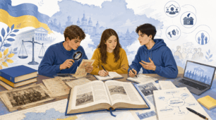 КТП інт. курсу «Інтегрований курс історії та громадянської освіти». МНП «Інтегрований курс історії та громадянської освіти. 10–12 класи. Поглиблений рівень» (автори Д. О. Секиринський, Н. С. Власова, О. В. Желіба, І. Я. Щупак)