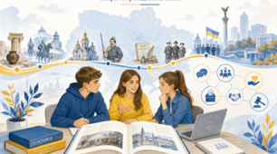 КТП інт. курсу «Інтегрований курс історії та громадянської освіти». МНП «Інтегрований курс історії та громадянської освіти. 10–12 класи. Основний рівень» (автори Д. О. Секиринський, Н. С. Власова, О. В. Желіба, І. Я. Щупак)