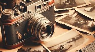 31."ПОШИРЕННЯ МИСТЕЦТВА В ЦИФРОВУ ЕПОХУ: ФОТОМИСТЕЦТВО"