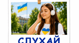Оформлення дошки до Першого уроку  "Мова гідності"