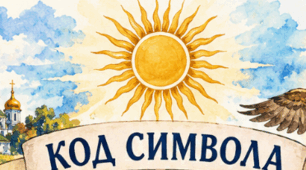 Добірка постерів «РОЗКОДУЙ “СЛОВО”!» Образи-символи, приховані смисли та художній код давньої пам’ятки «СЛОВА ПРО ПОХІД ІГОРІВ»