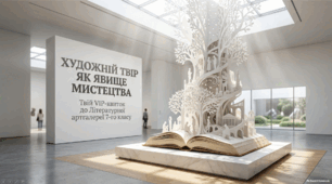 Інтерактивна презентація "Художній твір як явище мистецтва. Функції мистецтва"