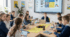 Революція у навчанні. Reskilling revolution, hard/soft skills.