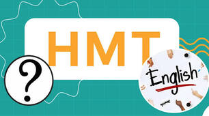 Time Management під час виконання тесту НМТ з англійської мови