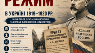"1919–1921 роки"