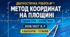 Діагностична робота № 1 «Метод координат на площині». 9клас.