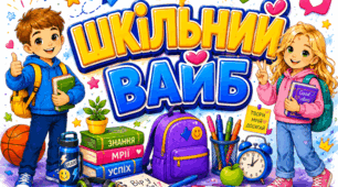💛💙ФОТОБУТАФОРІЯ 💚🩷 1 ВЕРЕСНЯ 🧡ШКІЛЬНИЙ ВАЙБ ❤️💛