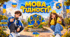 Перший урок 2026-2027 "Мова гідності". МЕГАкомплект: презентація + конспект + оформлення дошки + робочі картки + рамка для фото + листівка-подарунок.