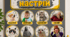 🎭 Куточок настрою «Мій настрій» | Мемні емоції