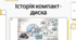 1 жовтня День народження компакт-дисків.  Спадщина та історія CD-програвача.