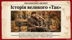 Історії кохання між Олівером Берреттом IV та Дженніфер Кавіллері.