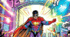 Welcome to the Superhero Academy