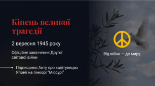 День закінчення Другої світової війни