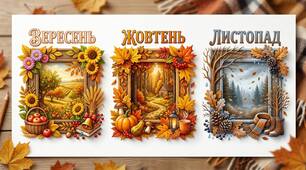 Пори року