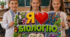 📸 Фотобутафорія «Я ❤️ Біологію»