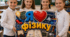 📸 Фотобутафорія «Я ❤️ Фізику»