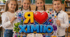 📸 Фотобутафорія «Я ❤️ Хімію»