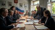 У росії вигадують новий пропагандистський підручник для українських школярів
