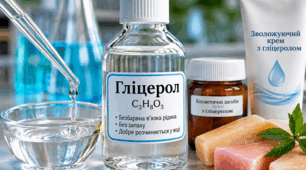 Гліцерол
