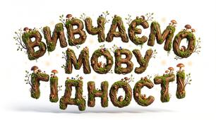 РОзтяжка "Вивчаємо Мову Гідності"