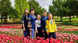 Конспект першого уроку "Мова гідності" у 9 класі