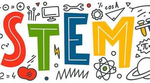 Навчальна програма «STEM. 8 клас (міжгалузевий інтегрований курс)»