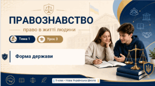 Форма держави