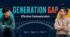 Презентація «Generation Gap. Effective Communication. Конфлікт поколінь. Ефективне спілкування» для 11 класу (за підручником В. М. Буренко)