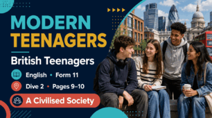 Презентація «Stress and Problems in Teenagers’ Lives». Англійська мова, 11 клас. За підручником В. М. Буренко