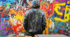 Graffiti: Vocabulary, Reading & Speaking Lesson (21-Slide PowerPoint) Графіті: урок з лексики, читання та розмовної практики з англійської мови