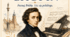 Fryderyk Chopin | Польська мова A2–B1 | Готовий урок, вправи, аудіювання, czas przeszły | PDF