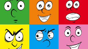 Sentence Starters – Feelings & Emotions (A2)