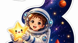 Обкладинки для гугл класу - 3 клас