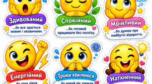 Криголам на Перше вересня. Який у мене настрій.