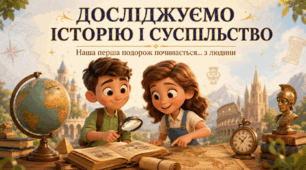 Чому кожна людина неповторна особистість 5 клас (за підручником О. Пометун)
