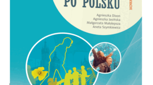 Test kwalifikacyjny. Poziom A1