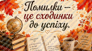 🍂 Мотиваційні вислови в осінній тематиці