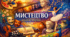 Модельна навчальна програма «Мистецтво. 9 клас (інтегрований курс)"(авт. Кондратова Л. Г.)