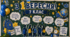 💛 ОФОРМЛЕННЯ ДО 1 ВЕРЕСНЯ ДЛЯ 7 КЛАСУ 💛💙