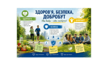 КТП «Здоров’я, безпека та добробут»