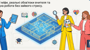 «Інклюзія 2026: готуємося до змін впевнено та разом»
