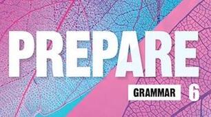 Entry Diagnostic Test for Grade 6 (Based on Prepare 5)