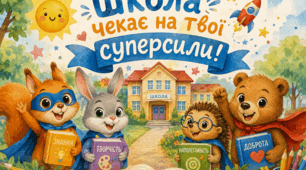 Перше Вересня. Мотиваційні гасла для учнів першого класу. Мотиваційні постери. Мотиваційні постери для дітей.