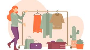 Review: Family, Clothes, Colours (+ have got / has got)