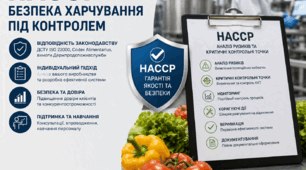 Папка НАССР